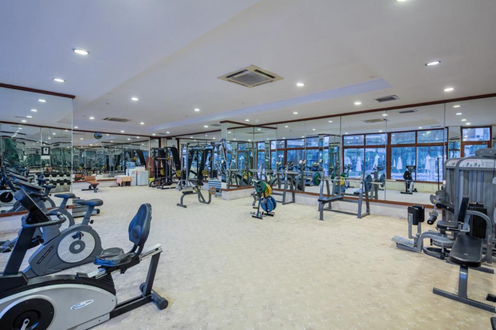 Selge & Kizilagac (Manavgat)