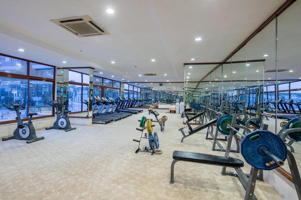 Resort Selge & Kizilagac (Manavgat)