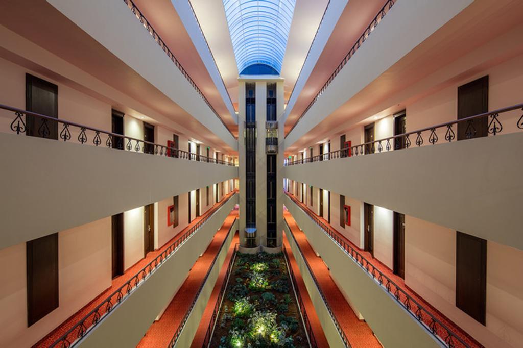 Resort Selge &