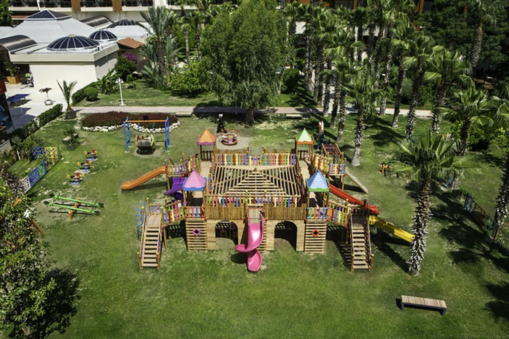 Selge & Kizilagac (Manavgat)
