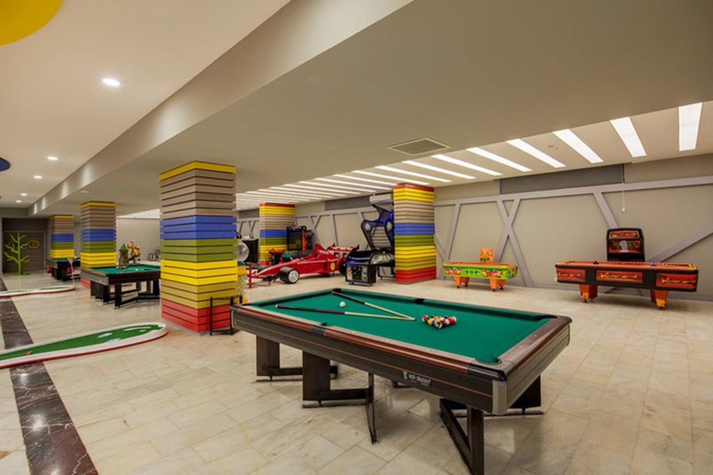 Resort Selge & 5*