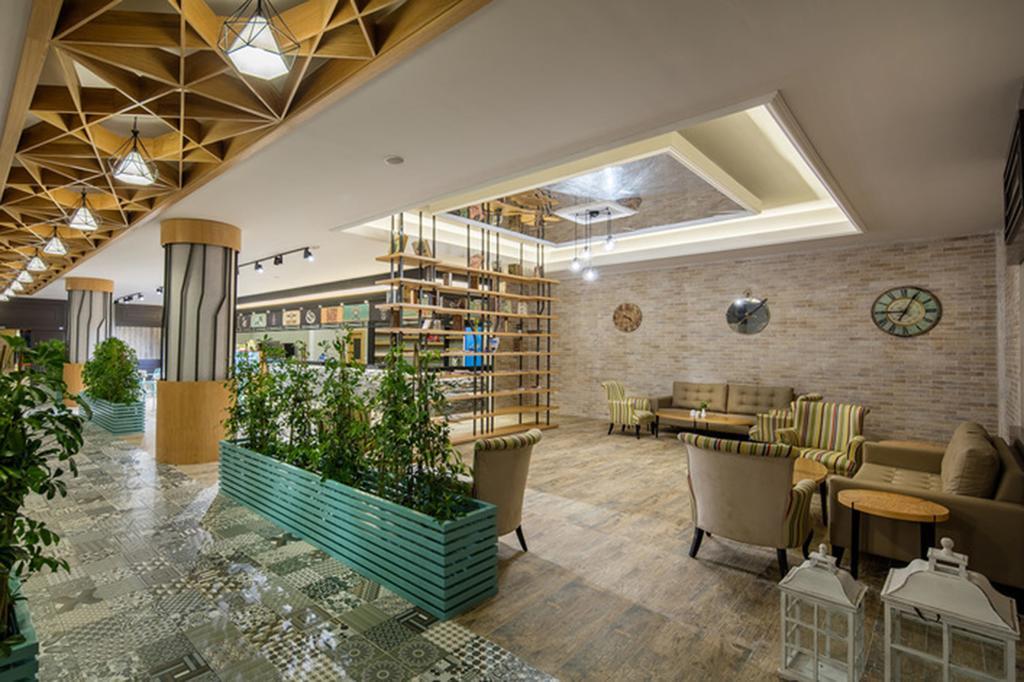 Selge & Kizilagac (Manavgat)