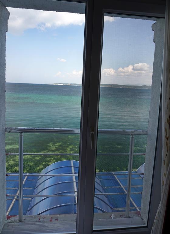 Hotel Aqua Boss 2*