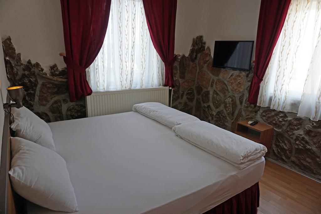 Hotel Aqua Boss