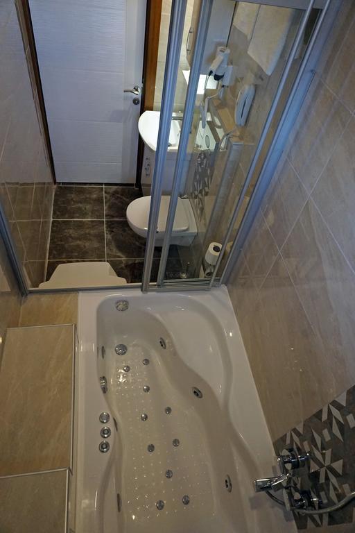 Hotel Aqua Boss Eceabat