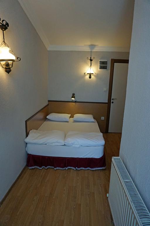 Hotel Aqua Boss Eceabat