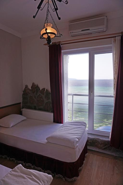 Hotel Aqua Boss 2*