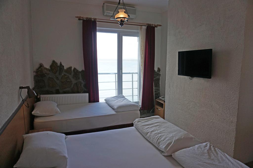 Hotel Aqua Boss Eceabat