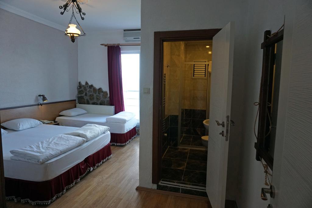 Hotel Aqua Boss