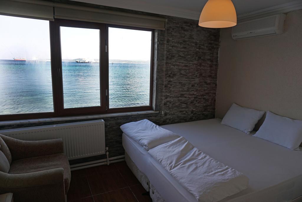 Hotel Aqua Boss Eceabat