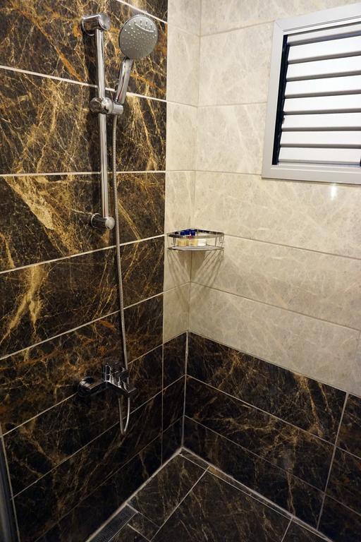 Hotel Aqua Boss 2*