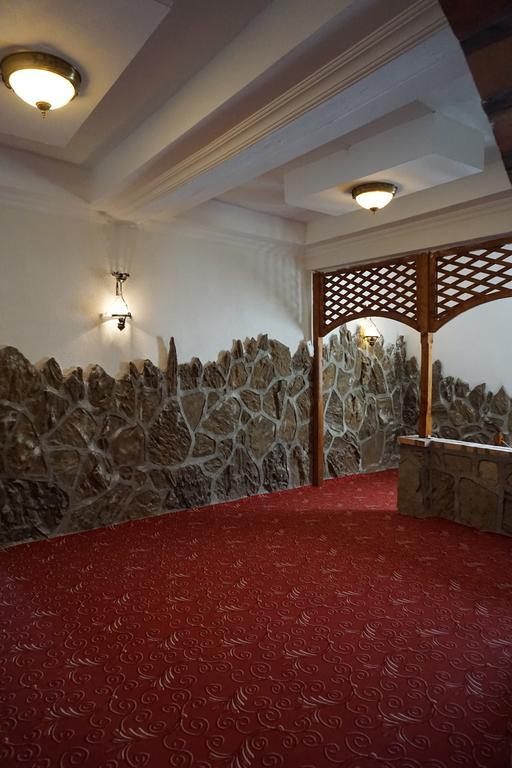 Hotel Aqua Boss Eceabat