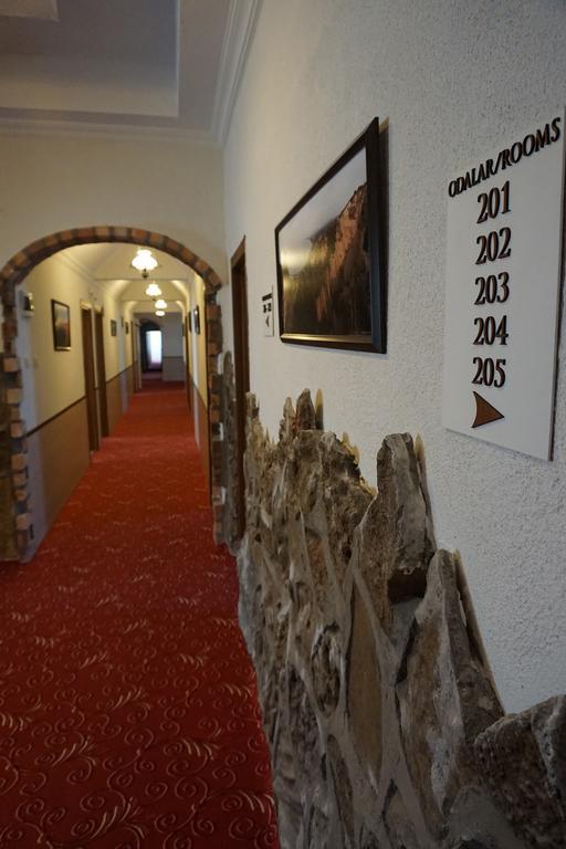 Hotel Aqua Boss Eceabat