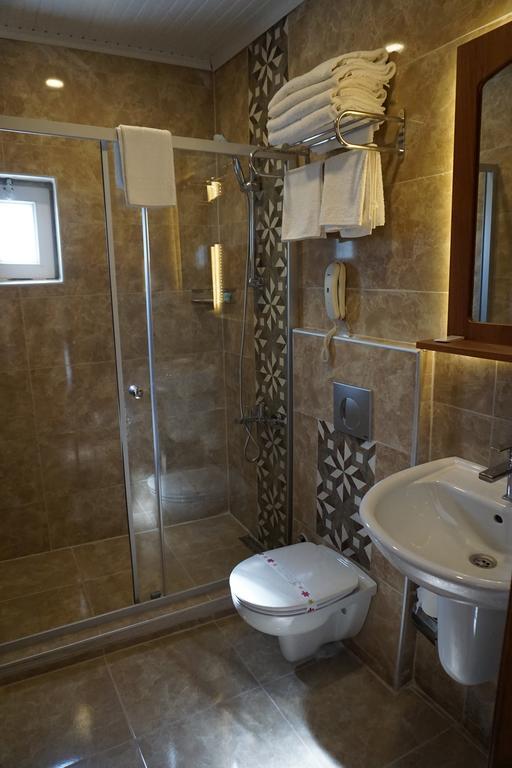 Hotel Aqua Boss Eceabat