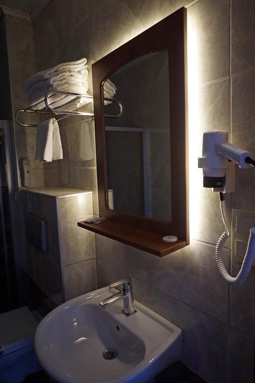 Hotel Aqua Boss