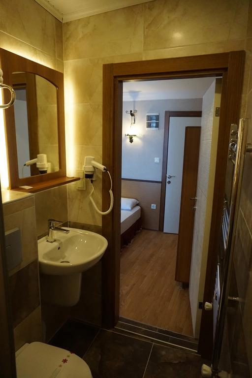 Hotel Aqua Boss
