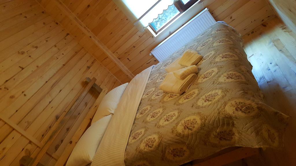 Aparthotel Dagevi Butik Uzungol