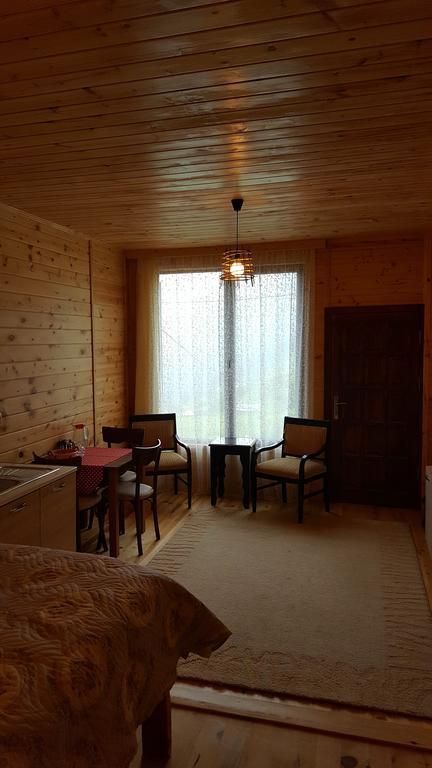 Aparthotel Dagevi Butik Uzungol