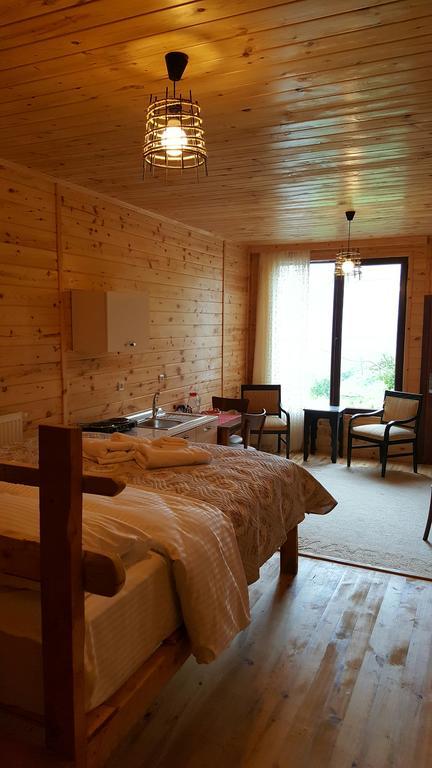 Aparthotel Dagevi Butik