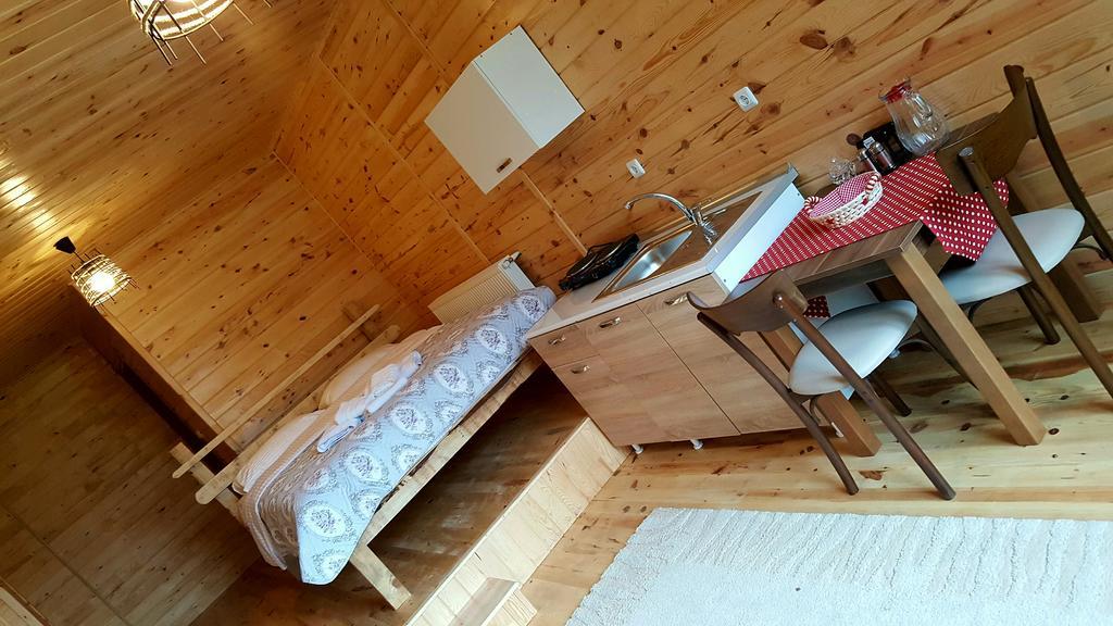 Aparthotel Dagevi Butik
