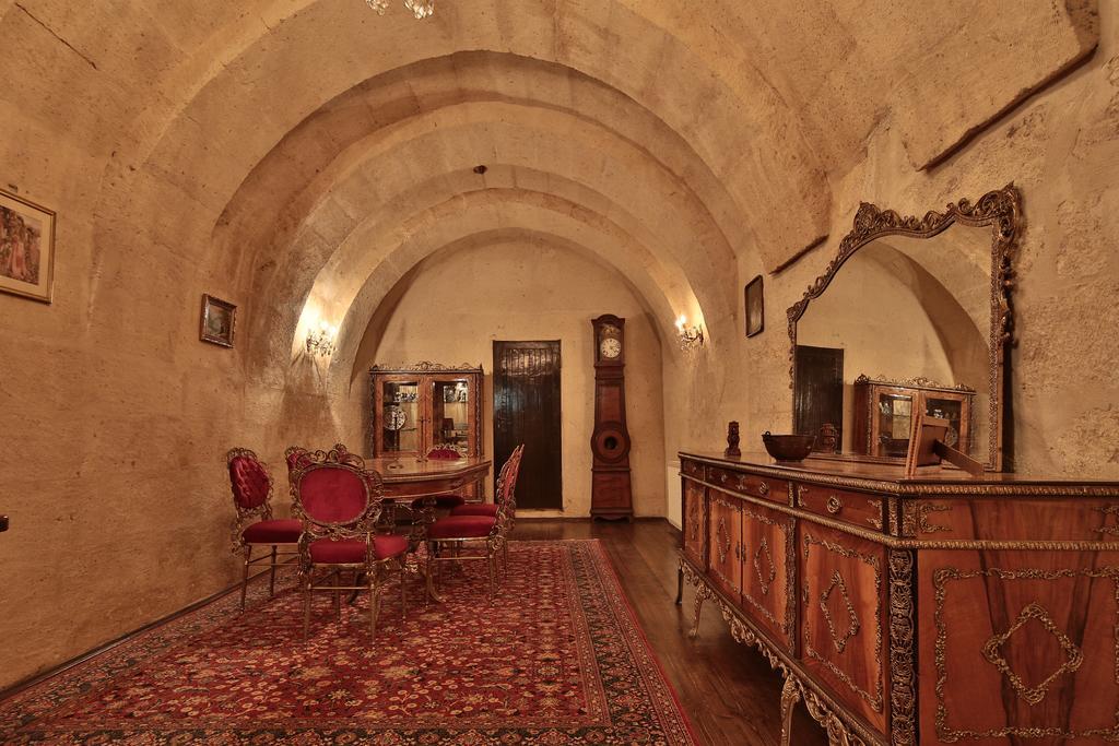 Hotel Elif Stone House