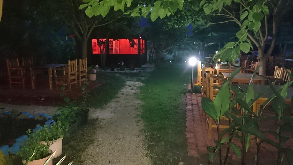 Guest house Sera