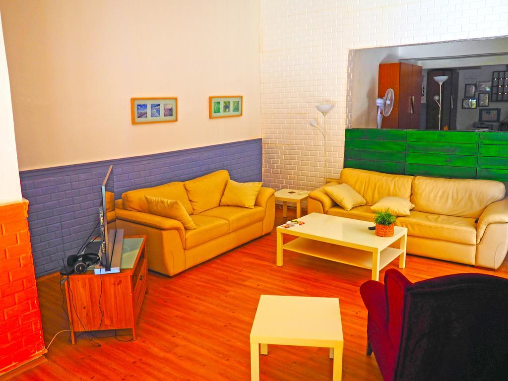 Hotel Atlas 2*
