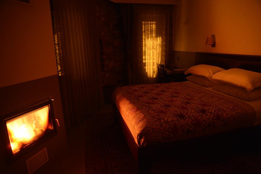 Ayasoluk Hotel & Restaurant Selcuk