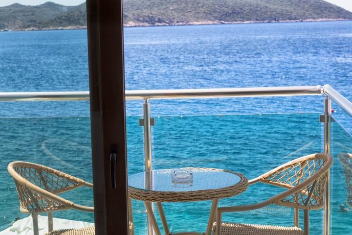 Kas Hotel Kas