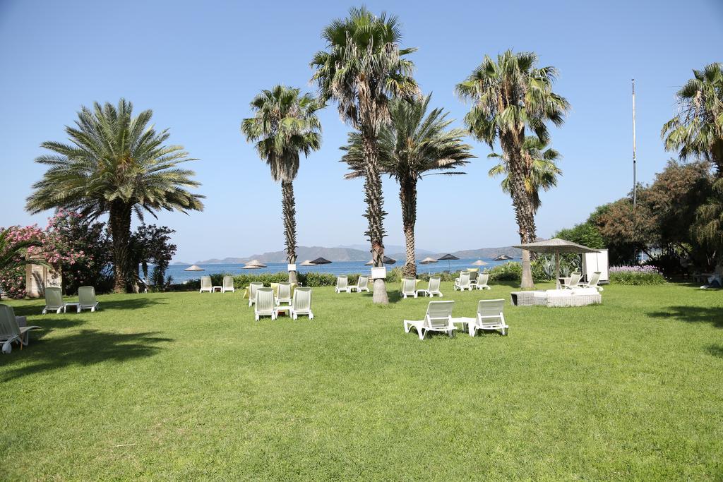 Golden Key Hisaronu