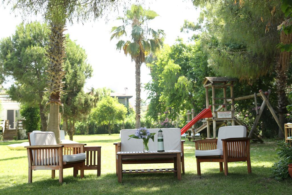 Golden Key Hisaronu