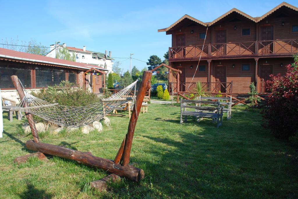 Motel Himalaya *