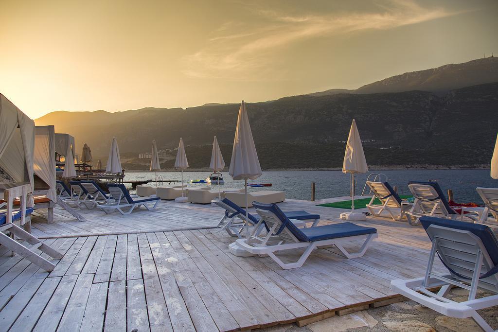 Hotel Club Antiphellos Kas