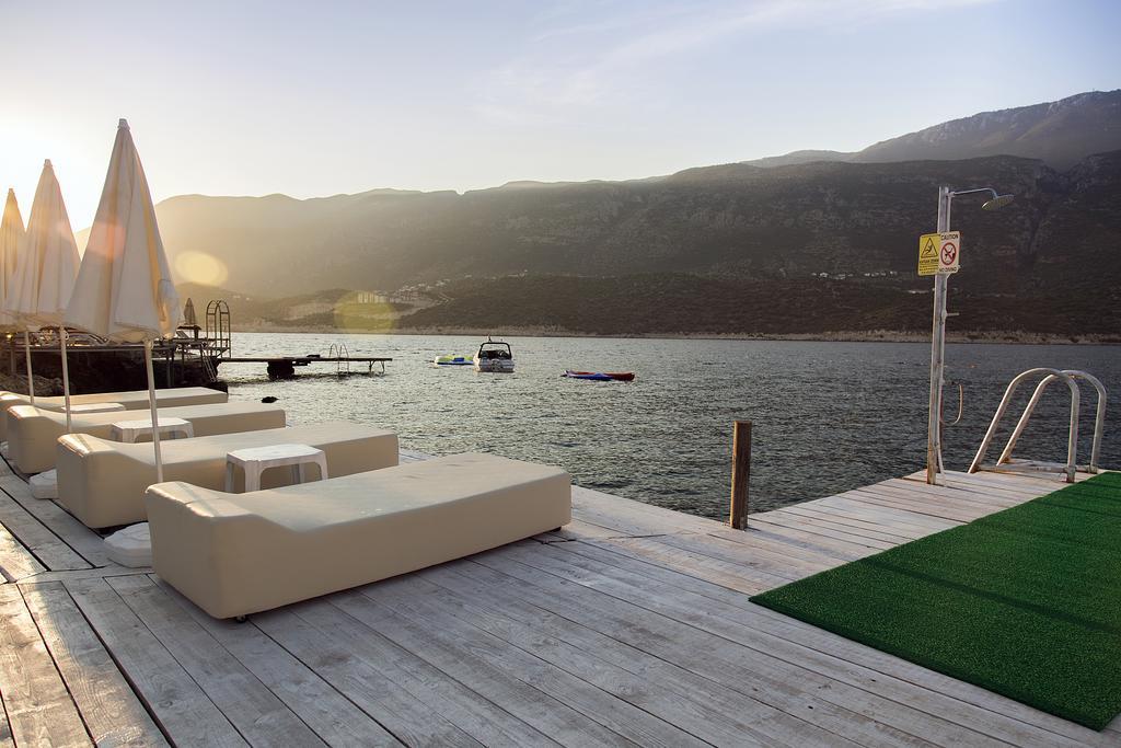 Hotel Club Antiphellos