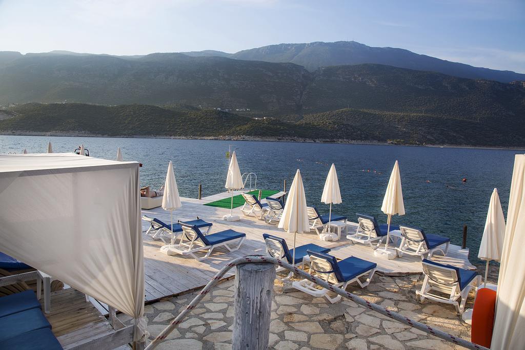 Hotel Club Antiphellos