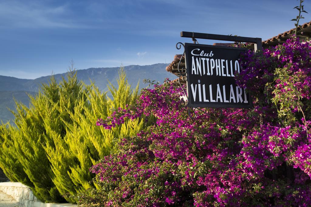 Club Antiphellos