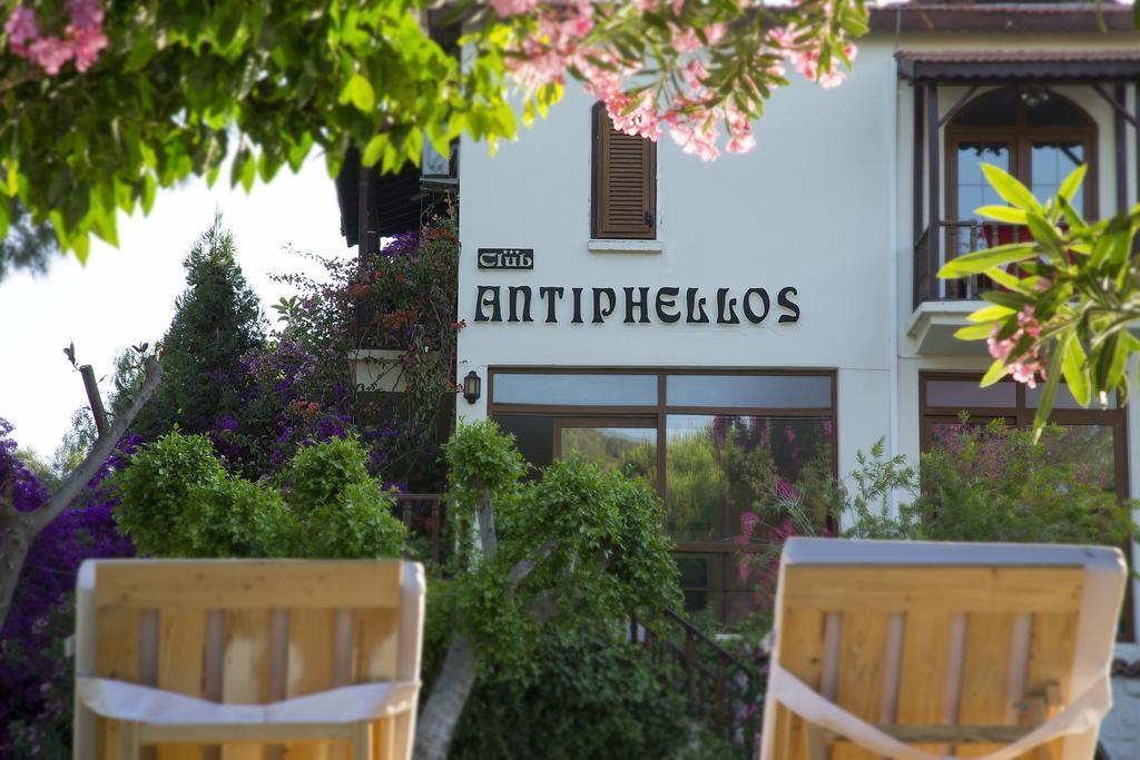 Hotel Club Antiphellos