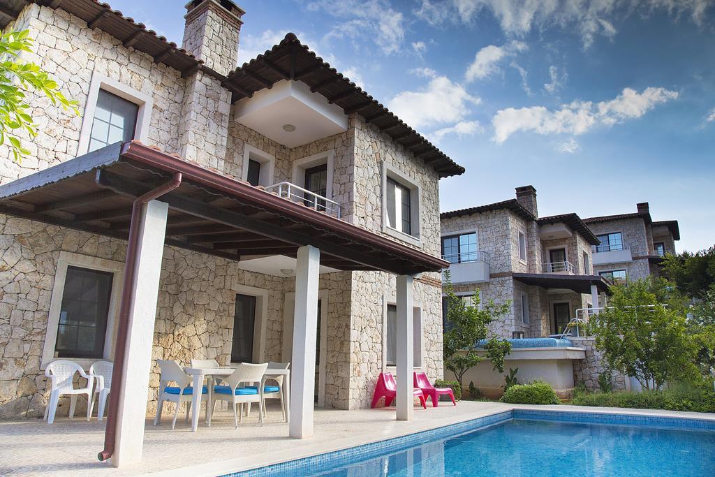 Hotel Club Antiphellos Kas