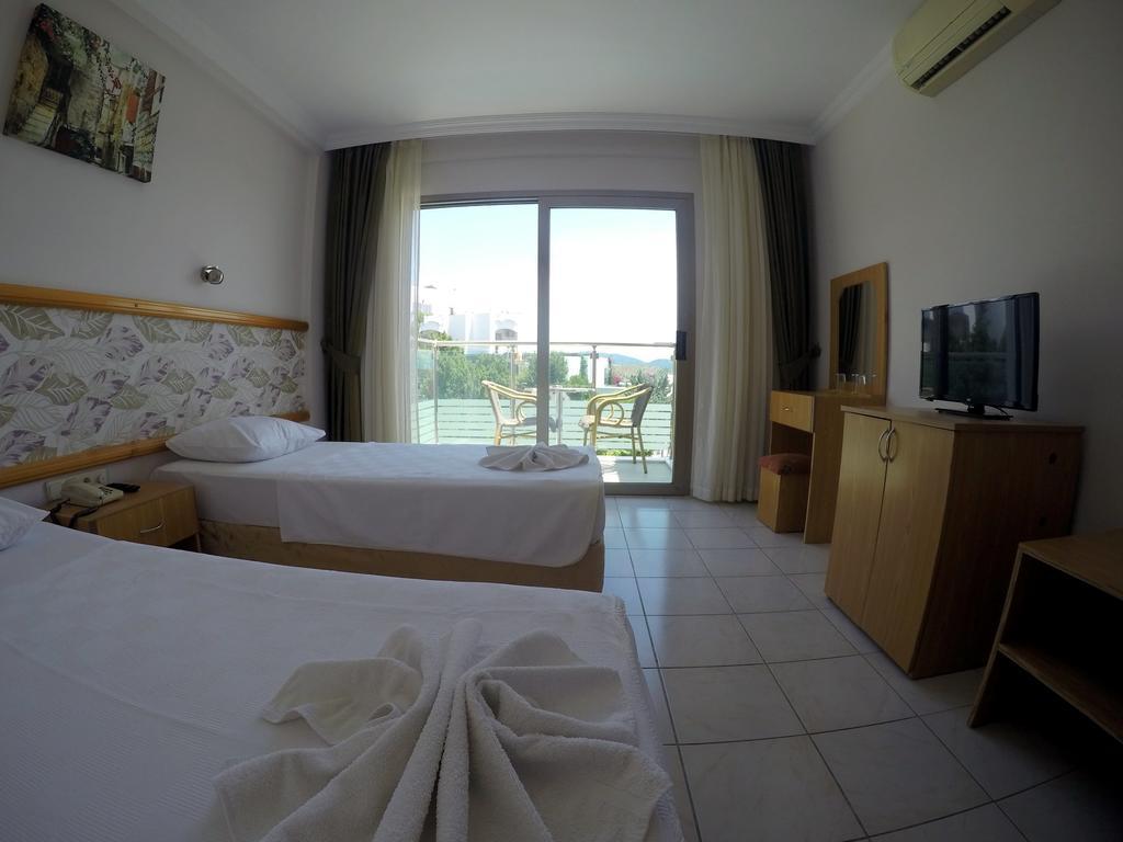 Hotel Gun-ay 3*