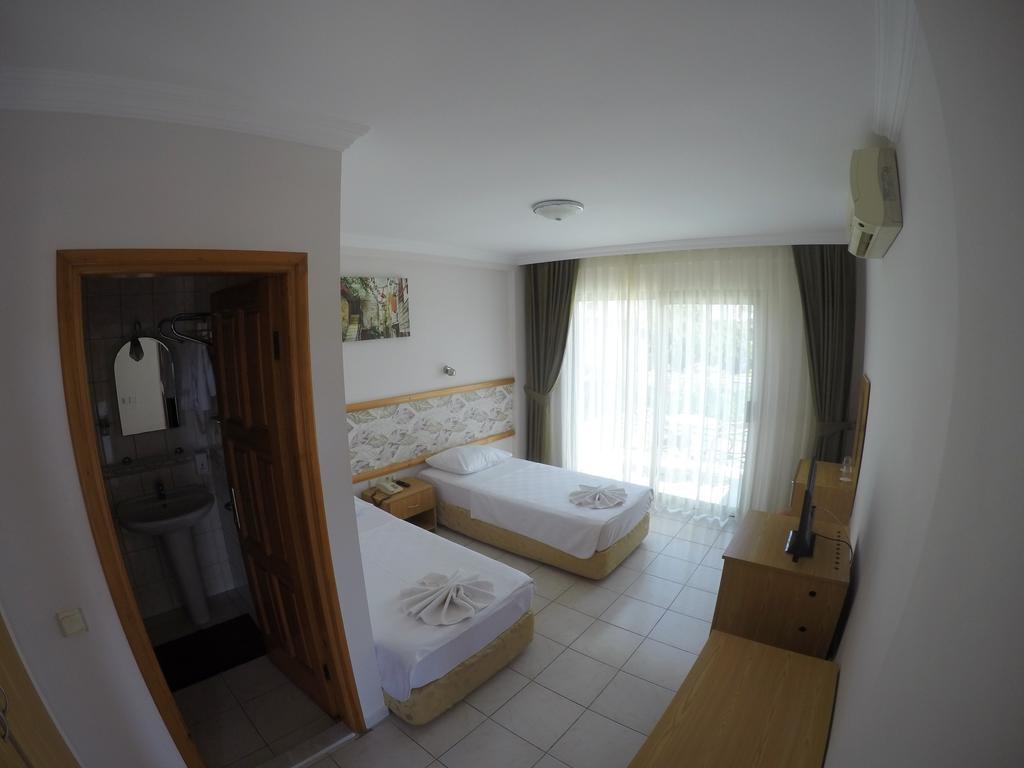 Hotel Gun-ay Gumbet