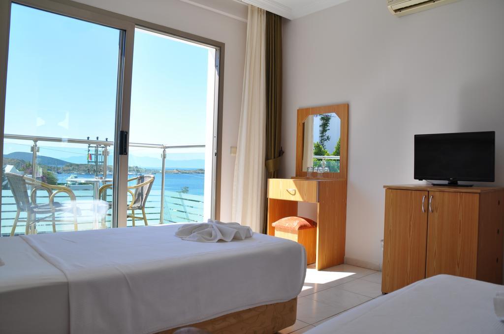 Hotel Gun-ay Gumbet