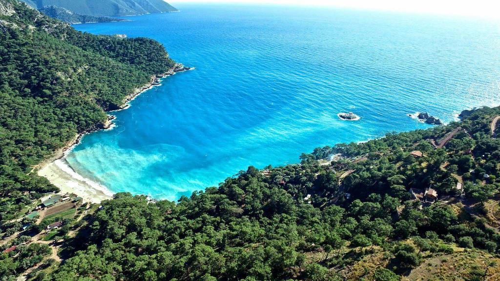 Holiday park Olive Garden Kabak 2*