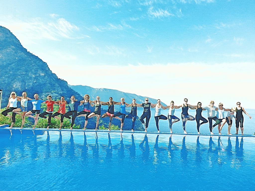Holiday park Olive Garden Kabak