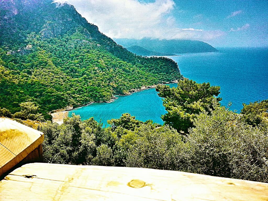 Holiday park Olive Garden Kabak 2*