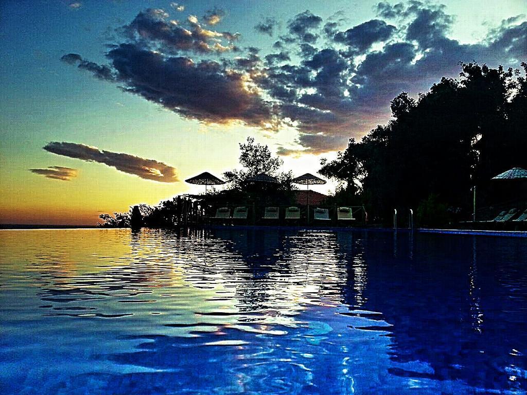 Holiday park Olive Garden Kabak