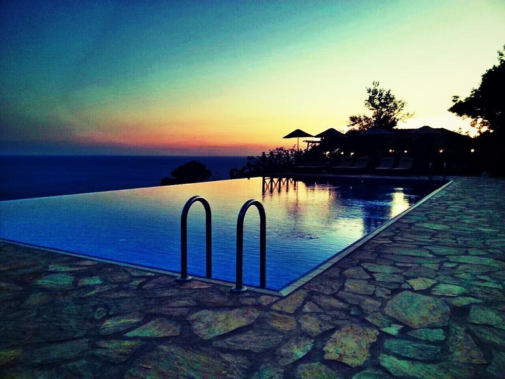 Olive Garden Kabak