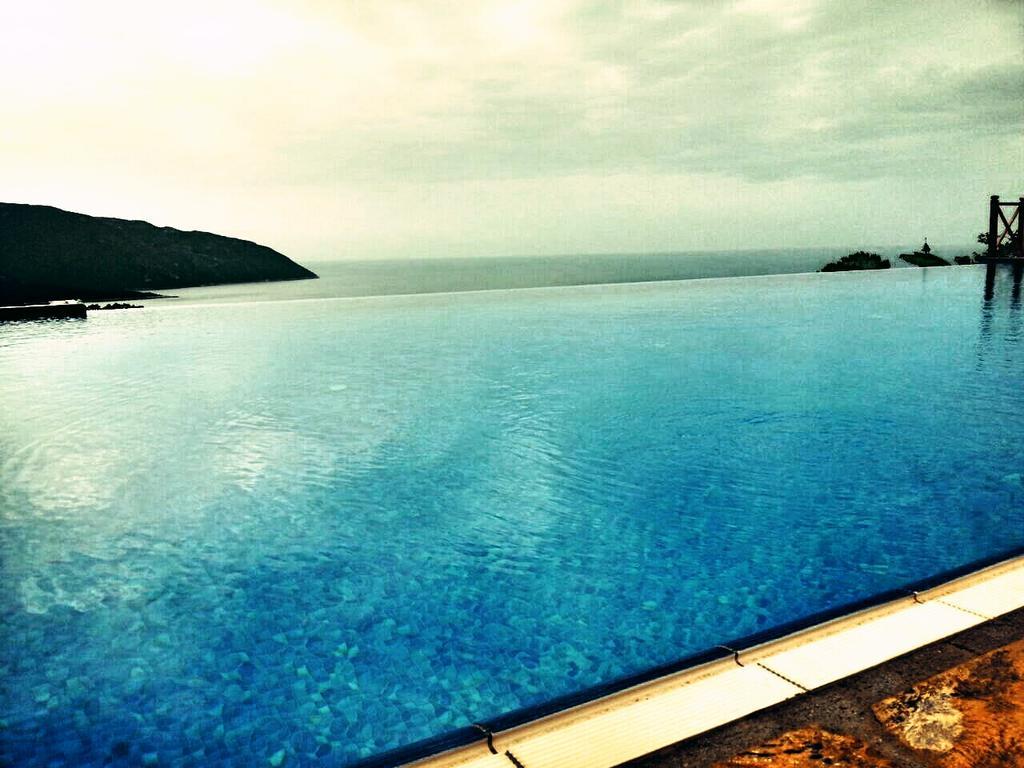 Olive Garden Kabak Faralya