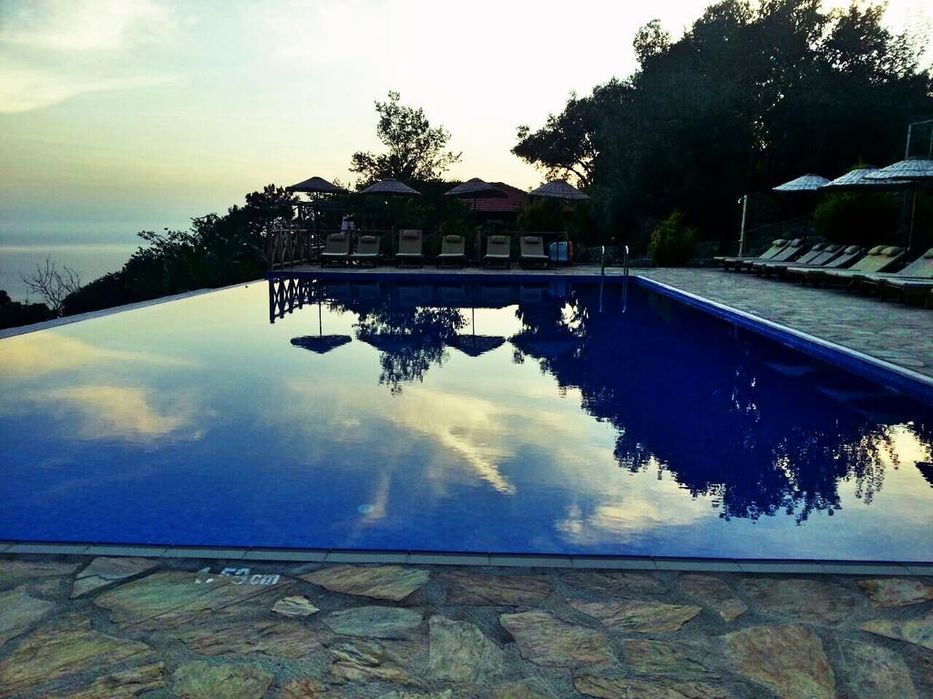 Holiday park Olive Garden Kabak Faralya
