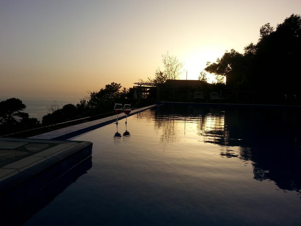 Holiday park Olive Garden Kabak