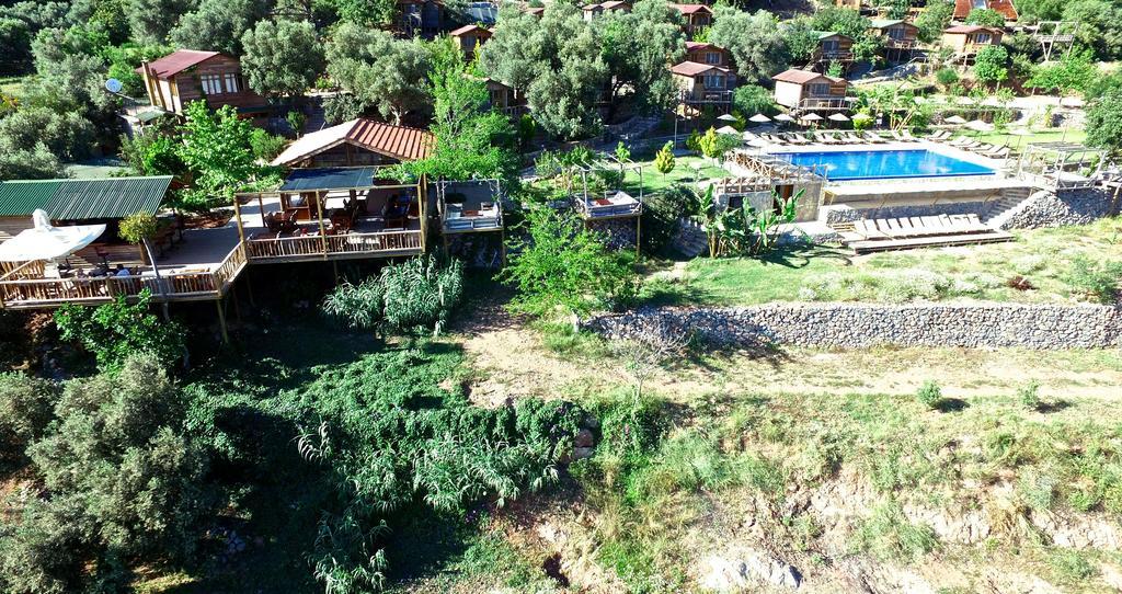 Holiday park Olive Garden Kabak 2*